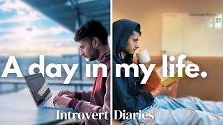 A Day in the Life of a 24 Year Old Introvert at Microsoft