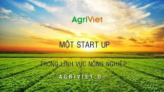 Agriviet - Chuyển đổi số Nông nghiệp | Agriviet.org