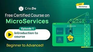 2024 Java Microservices Developer Course | Architecture & Spring Cloud Overview: Episode-1