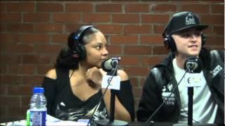 Yak Boy Fresh TradioV Interview With Krayzie Bone LIVE