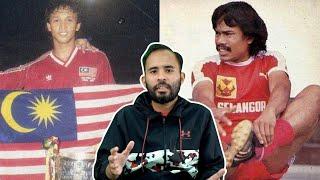 El Classico Malaya: Selangor vs Singapura