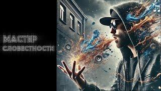 Максим Филиппов “Мастер словесности“