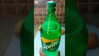 Sprite Peach Margarita | Summer Special Drink | ASMR 16 | #shorts #asmr #summerdrink @Sprite