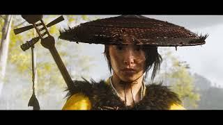 Ghost of Yotei Reveal Trailer (Ghost of Tsushima 2)