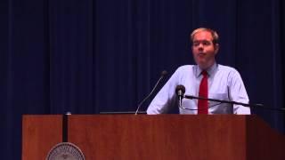 Mobilizing Communities for Change (Tennessee Statewide Infant Mortality Summit)