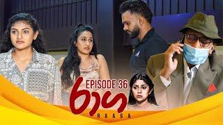 Raaga | Episode 36 - (2025-03-24) | ITN