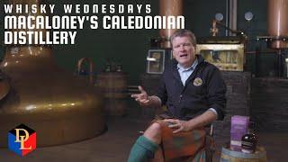 Macaloney's Caledonian Distillery