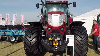 Трактор McCORMICK X8.680