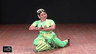 Bharatanatyam Dance Performance - Madura Margam - Thillana - Dances from india