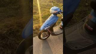 Honda Dio legendary #shorts #tiktok #stunt #dio #honda #тикток #стант