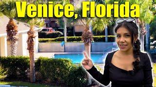 Inside Venice Florida Condos For Sale