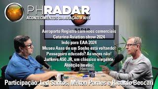 PH RADAR 14