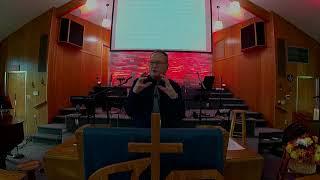 The Name of the Lord - Christ Alliance Church,  Aliquippa, PA