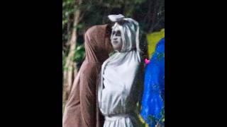 Ketika Pocong Kena Mental  #prankpocong #ghost #poconglucu