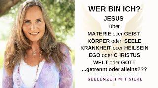 DER "PHYSISCHE" KÖRPER in der SPIRITUALITÄT; ein neutrales WERKZEUG zum ERWACHEN IM GEIST der LIEBE