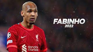 Fabinho - Full Season Show - 2022ᴴᴰ