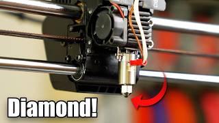 Hotend Upgrade For Creality Ender 3 V3 and V3 Plus Printers (Micro Swiss FlowTech™)