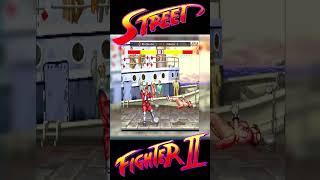 Street Fighter II' - Champion Edition