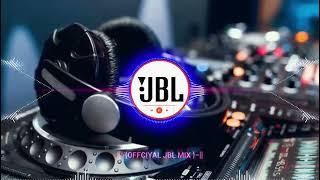 Sajan Re Jhooth Mat Bolo Old Bholiwood Love Feelings JBL DJ Remix ~ DJ DRK night king #viralvideo