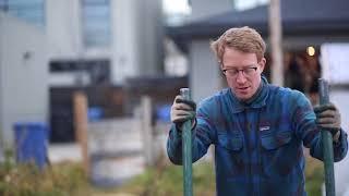 The People Project: Calgary's urban farmer