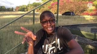 WE DID A INTERVIEW WITH MIXING WITH THE MOFFATTS A JAMAICAN YOUTUBER