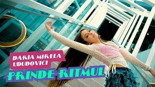 Daria Mirela Ududovici (TiGi Academy) - Prinde Ritmul (BIG GIRL)