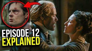 Outlander Season 7 Episode 12 Recap | Ending Explained