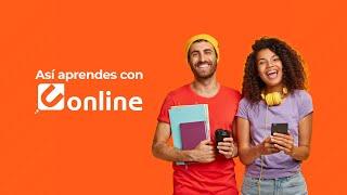 Uonline - La nueva plataforma para aprender inglés.