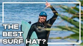 Kaiola Surf Hat Review  | Stoked For Travel