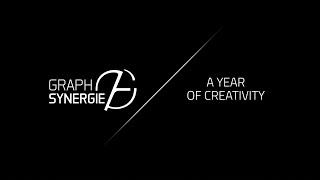 Video Wrapup 2020 - Graph Synergie' Productions - 60 sec. (ENG)