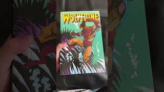 TOP 10 WOLVERINE COMIC COLLECTIONS