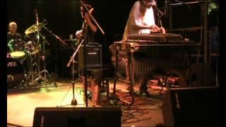 21.08.11: Embryo - Pt. I - Krautrock / World Music - live in Frankfurt, Germany