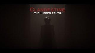 A Family Homicide - Clandestine : The Hidden Truth - DEMO Walkthrough