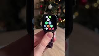 Топ советов если ты недавно приобрёл Apple Watch