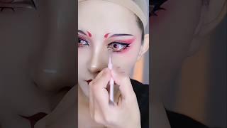 #2D  #anime #cosplay #makeuptips #makeuptutorial #makeuptutorials #makeup