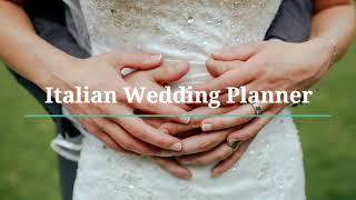 Italian Wedding Planner