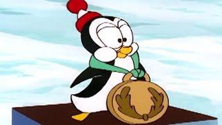 Chilly Willy Full Episodes Chilly on Ice Kids Movie | Videos for Kids