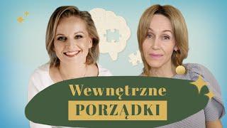 Jak zaprowadzić w sobie porządek? USTAWIENIA SYSTEMOWE Hellingera | Iza Kopp-Pietrzak | Planeta Soni