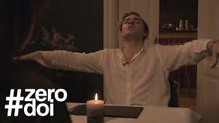 Adriano Dulgher la intalnire
