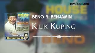 Beno R. Benjamin - Kilik Kuping