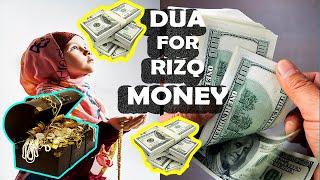 Dua for Getting Money Quickly Listening Everyday Strong Ruqyah