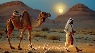 Arabic Music – Unforgettable Desert Sounds for Inspiration