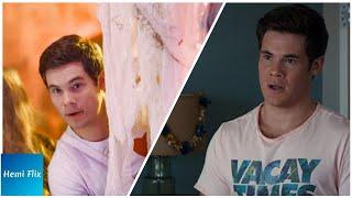 Top 10 Adam DeVine Movies | Adam DeVine best movies ever | Netflix