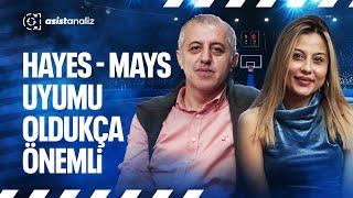 Anadolu Efes, Larkin'in Yokluğunda Yeni Bir Lider Bulması Lazım | 4 Çeyrek