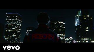 Kavinsky - Renegade (Official video) ft. Cautious Clay