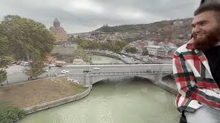 Tbilisi