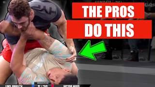 Exploring the latest BJJ trends from WNO 27