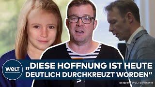 BRAUNSCHWEIG: Christian B. freigesprochen! Was das für den Fall Madeleine "Maddie" McCann bedeutet