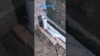 pvc pipe fiting#drain pipe#plumbersonuathwal
