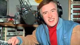 Alan Partridge Interviews Bisexual Lawyer Nick Ford